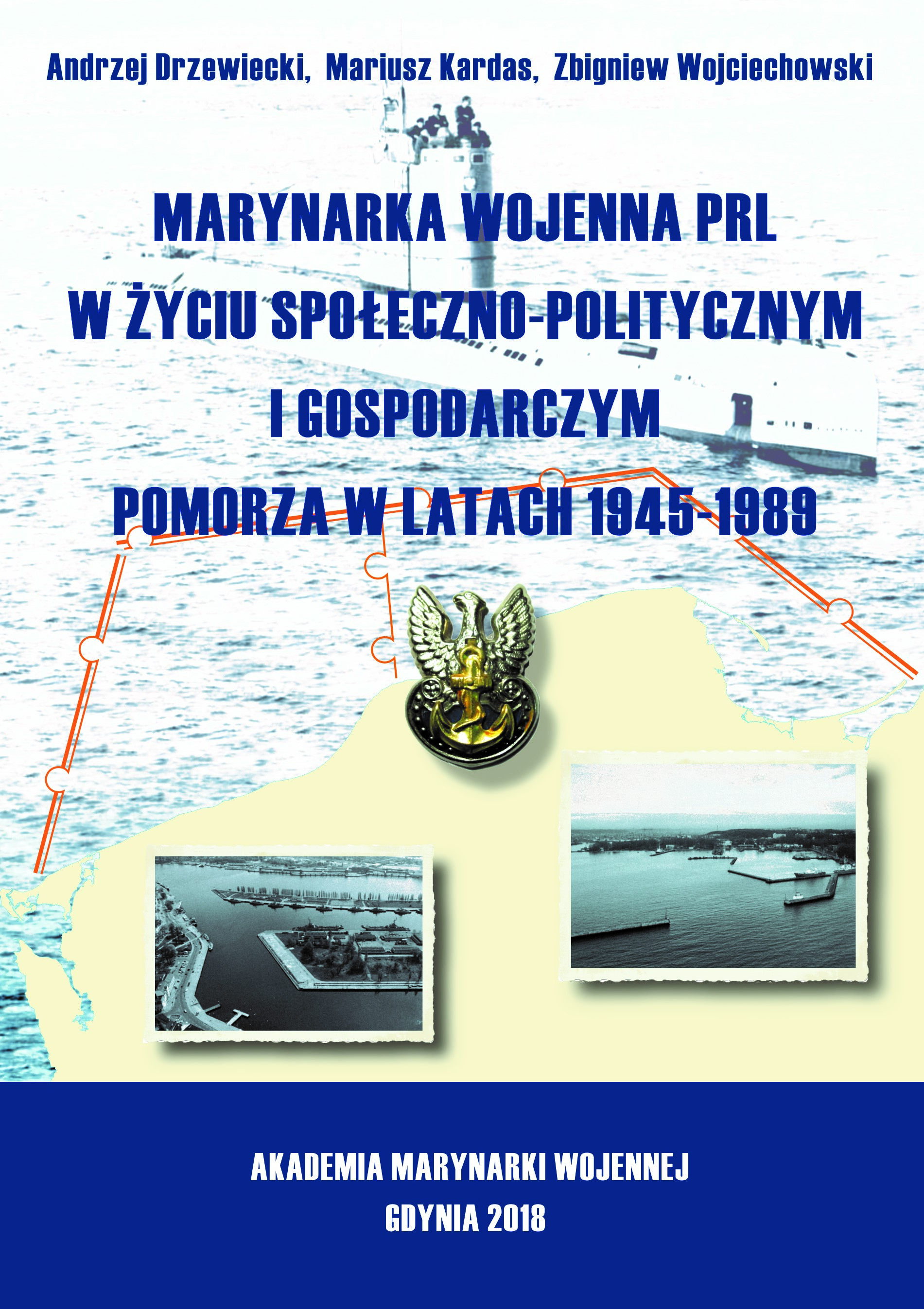 Marynarka Wojenna PRL