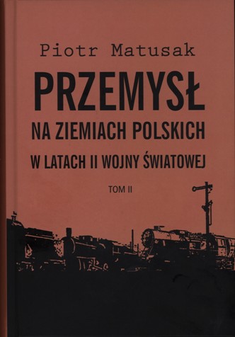Przemysl na ziamiach polskich