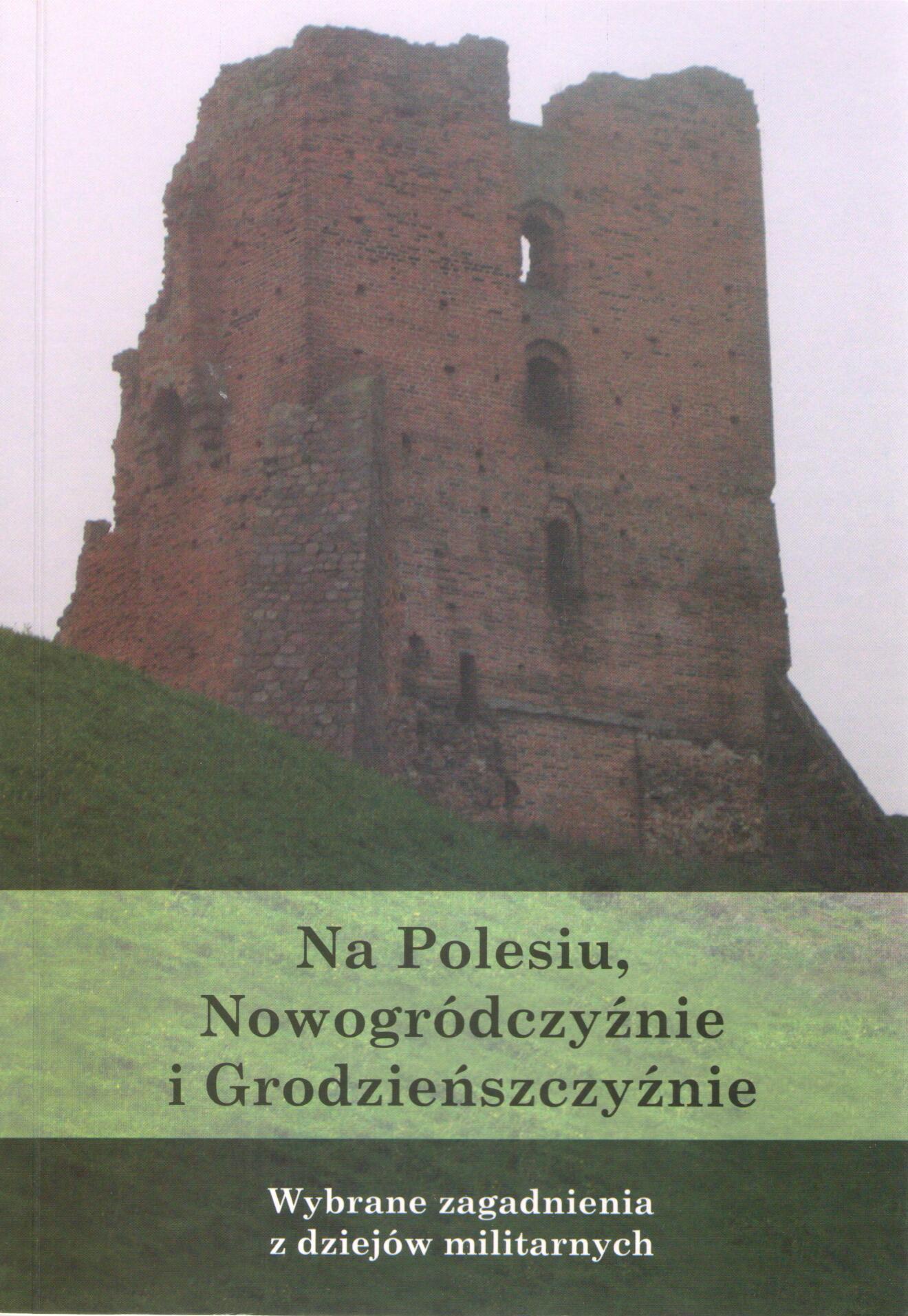 Polesie i Nowogrodczyzna