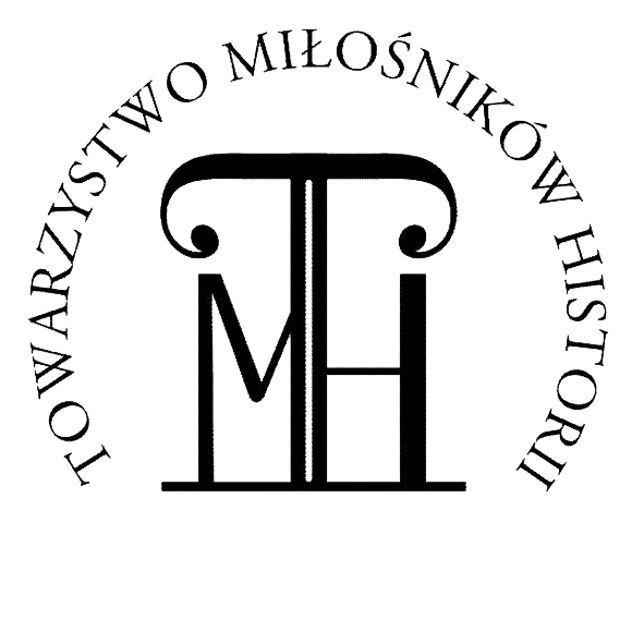 TMH logo